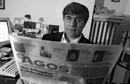 For Hrant Dink: 18th year letter